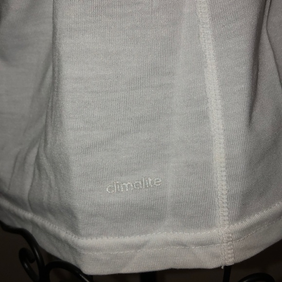 NWOT Adidas Tee - Picture 3 of 4